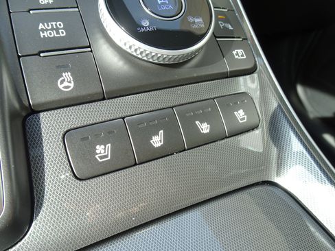 Used 2023 Hyundai Santa Fe Calligraphy w/ Cargo Package image 21