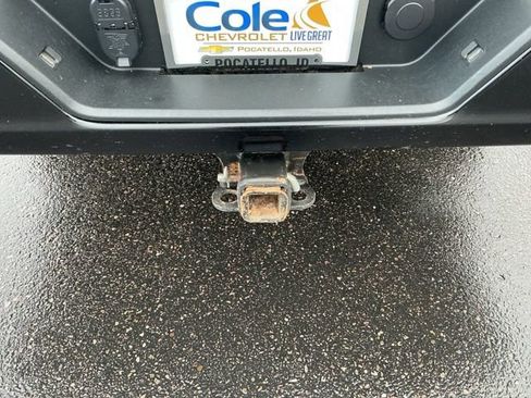 Used 2021 Chevrolet Silverado 2500 W/T w/ WT Fleet Convenience Package image 6