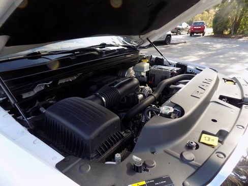 Certified 2020 RAM 1500 Limited image 37