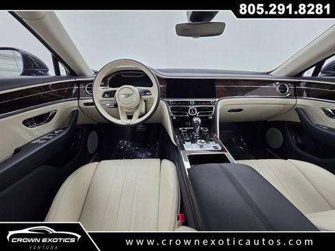 Used 2024 Bentley Flying Spur S V8 AWD/4WD image 22