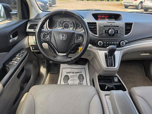 Used 2014 Honda CR-V LX image 15
