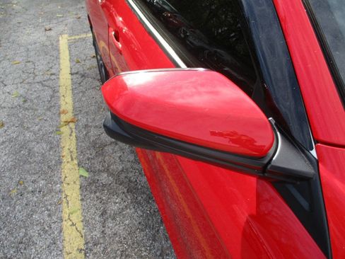 Used 2019 Honda Civic EX image 25