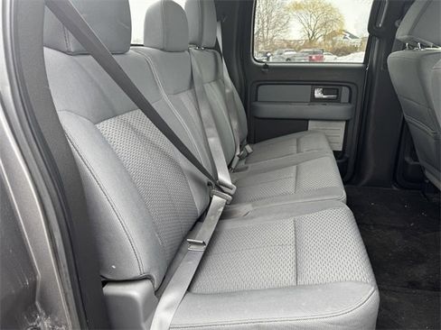 Used 2012 Ford F150 XLT w/ XTR Pkg image 16
