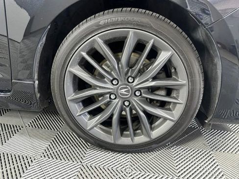 Used 2019 Acura ILX FWD image 32