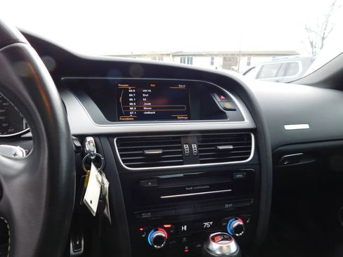 Used 2014 Audi S5 Prestige image 14