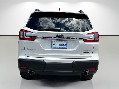 New 2026 Subaru Ascent Limited AWD/4WD image 4