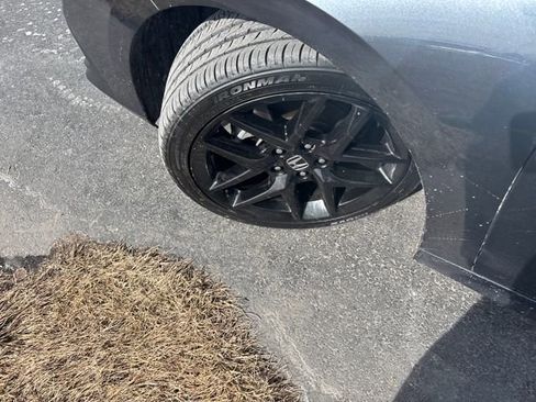 Certified 2023 Honda Civic Sport image 27