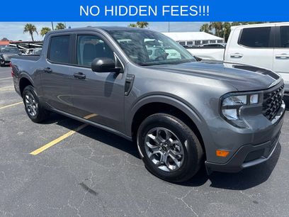Used 2026 Ford Maverick XLT
