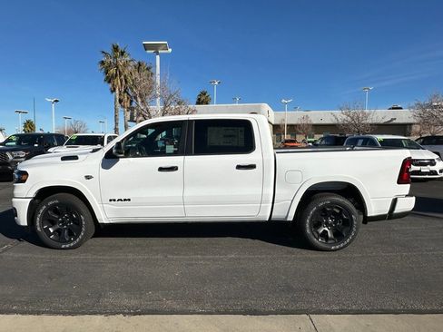 New 2026 RAM 1500 Big Horn image 3