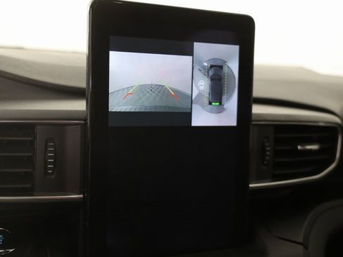 Used 2020 Ford Explorer ST w/ ST Street Pack image 7