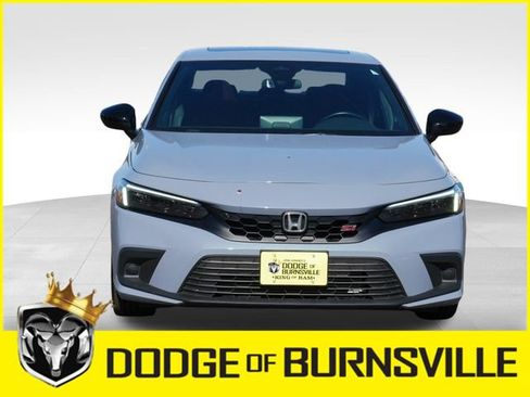 Used 2023 Honda Civic Si image 2