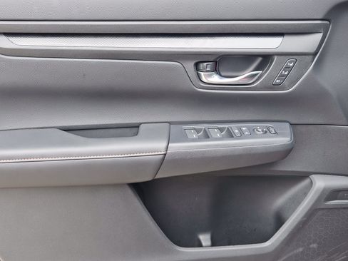 Used 2025 Honda CR-V Sport-L image 23