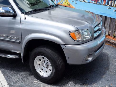 Used 2003 Toyota Tundra SR5 RWD image 35