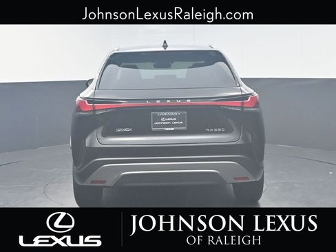 New 2026 Lexus RX 350 Premium image 8