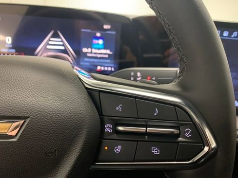 New 2026 Chevrolet Tahoe Premier w/ Sun And Tow Package image 57