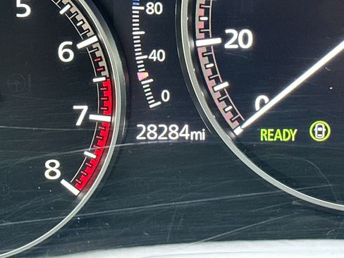 Used 2025 MAZDA CX-90 3.3 Turbo w/ Select Package image 14