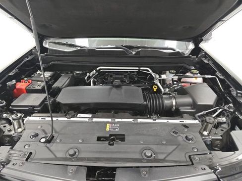 New 2026 Chevrolet Colorado Trail Boss image 30