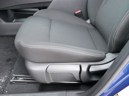 Certified 2023 Nissan Rogue S image 20