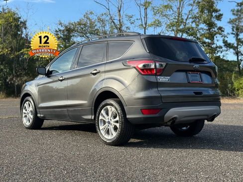 Used 2017 Ford Escape SE w/ Equipment Group 201A image 55