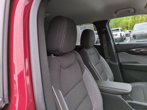 Used 2024 Chevrolet TrailBlazer LS w/ LS Convenience Package FWD image 42