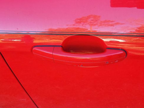 Used 2016 Ford Focus SE w/ Reverse Sensing Package image 18