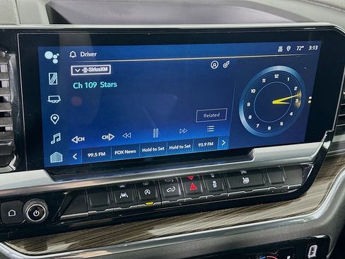 Used 2023 Chevrolet Silverado 1500 LT image 19