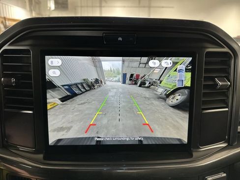 New 2026 Ford F150 STX AWD/4WD image 26