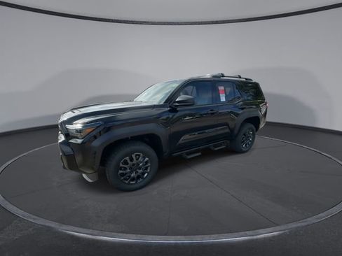 New 2025 Toyota 4Runner SR5 image 8