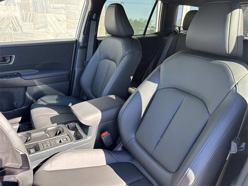 New 2026 Subaru Outback Premium image 11