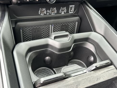 New 2026 RAM 2500 Limited image 5