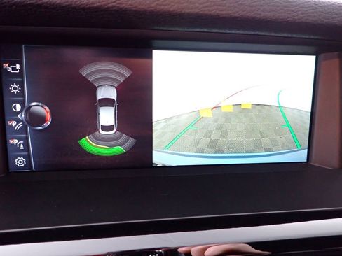 Used 2018 BMW X4 M40i image 3