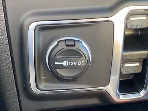 Certified 2023 Jeep Wrangler Sahara image 40