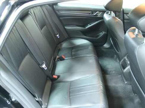 Used 2021 Honda Accord Sport Special Edition image 9