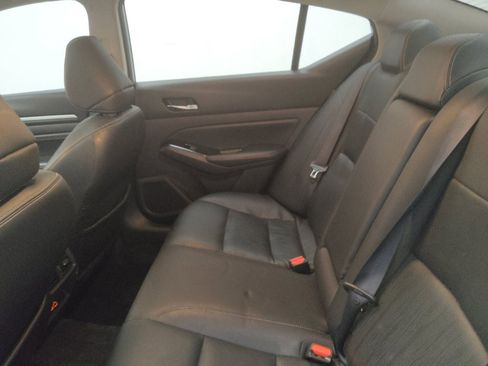 Used 2020 Nissan Altima 2.5 SL image 18