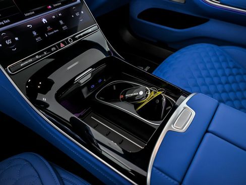 Used 2024 Mercedes-Benz S 63 AMG S image 46