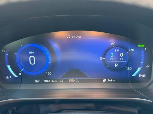 Used 2020 Ford Escape SE Sport FWD image 40