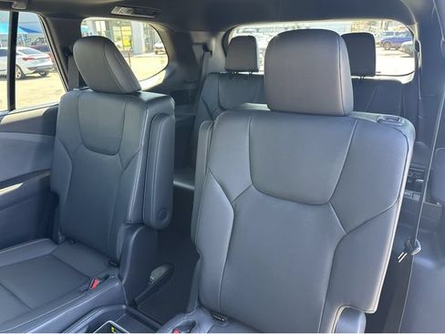 New 2026 Lexus TX 350 AWD image 18