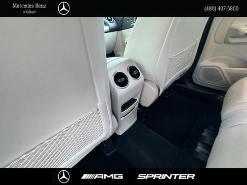 Certified 2026 Mercedes-Benz GLB 250 image 20