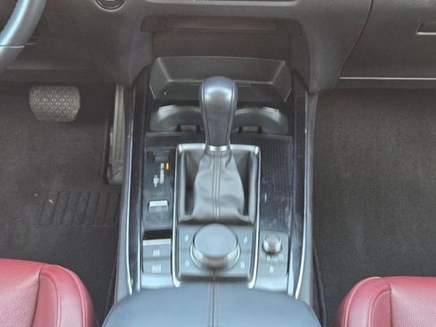 Used 2025 MAZDA CX-30 AWD 2.5 S w/ Preferred Package image 17