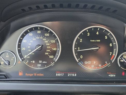 Used 2013 BMW 650i Coupe RWD image 19