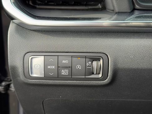 New 2026 GMC Terrain Elevation w/ Black Edition AWD/4WD image 19