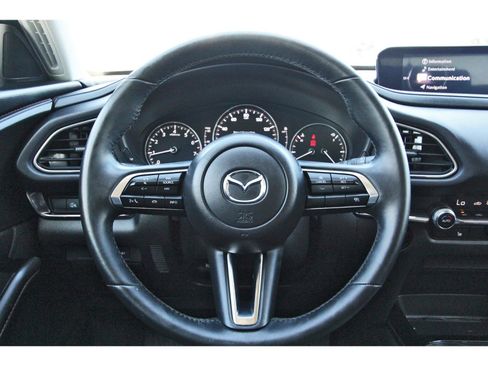 Used 2024 MAZDA CX-30 AWD 2.5 S w/ Preferred Package image 11