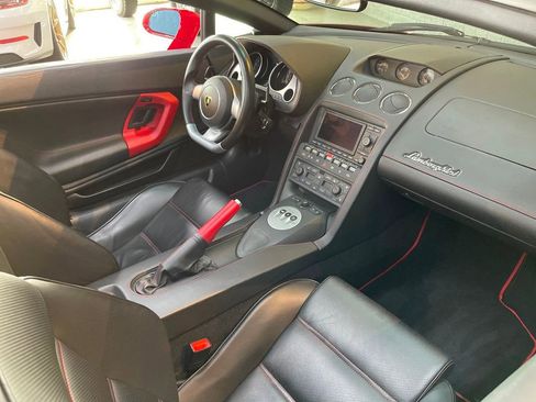 Used 2008 Lamborghini Gallardo Spyder image 26