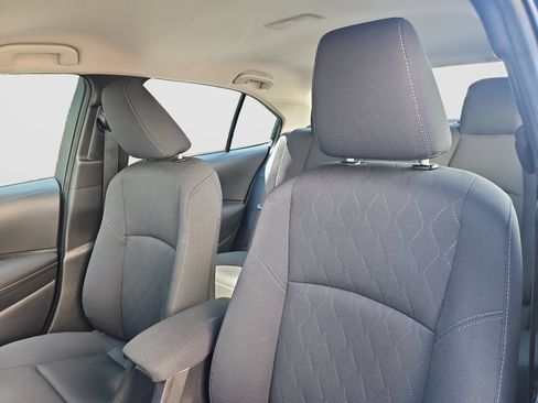 Used 2024 Toyota Corolla LE FWD image 23