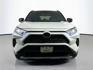 Used 2020 Toyota RAV4 XSE video 2