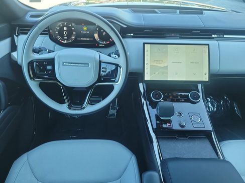 Used 2023 Land Rover Range Rover Sport SE Dynamic AWD/4WD image 18