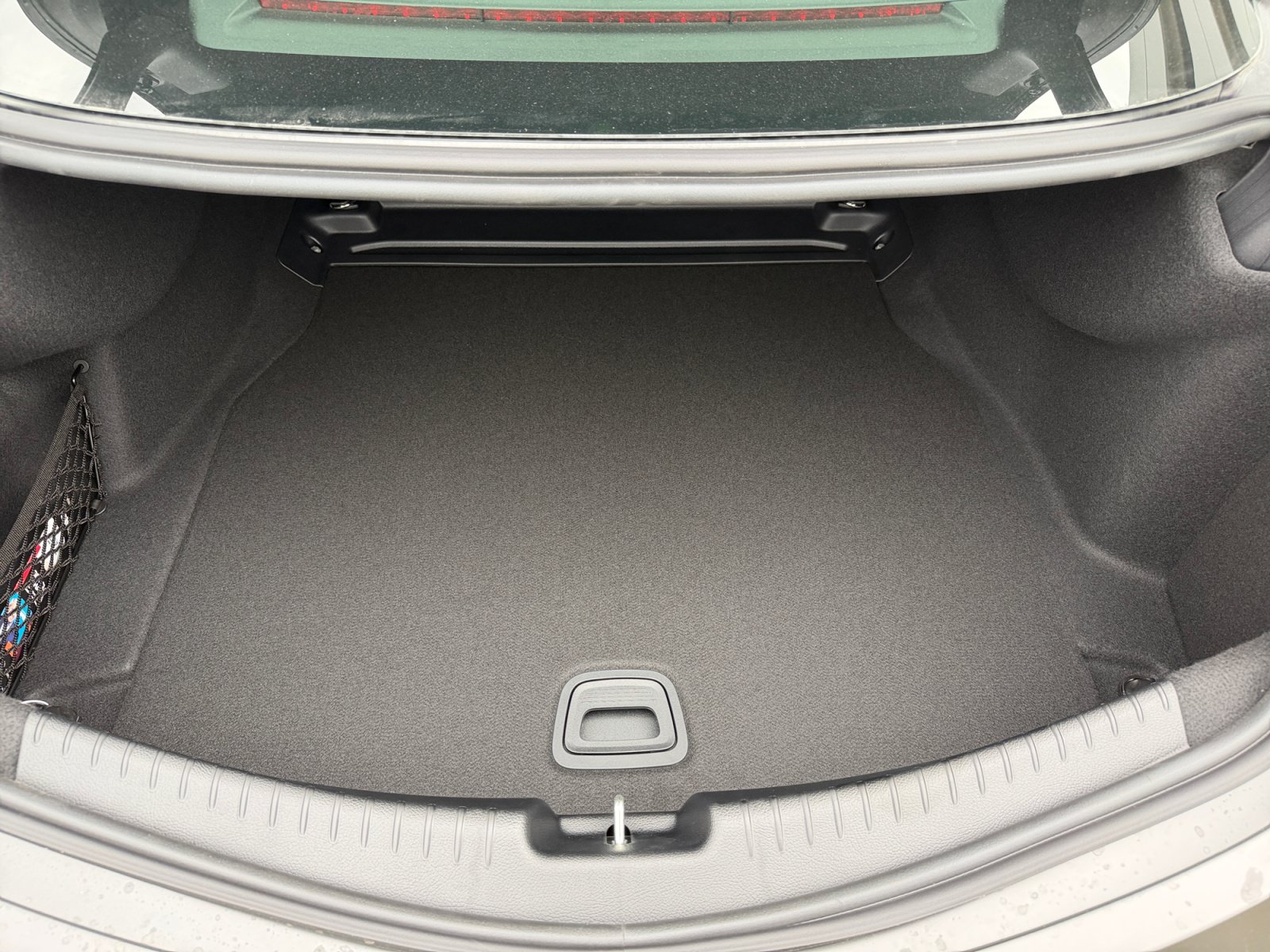 New 2026 Mercedes-Benz CLE 450 4MATIC Coupe image 19