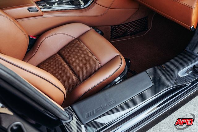 Used 2012 Mercedes-Benz SLS AMG Coupe image 79