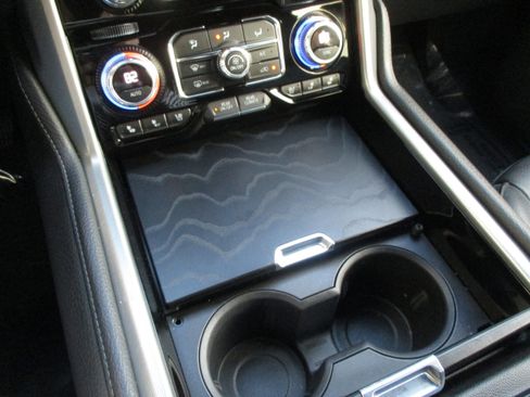 Used 2022 GMC Yukon XL Denali w/ Max Trailering Package image 28