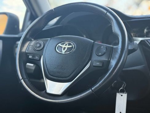 Used 2016 Toyota Corolla S image 15